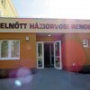 Átadták a felújított felnőtt háziorvosi rendelőt 58